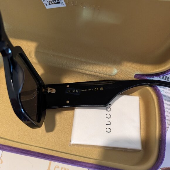 Gucci Sunglasses main image 4